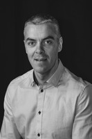 William Walsh, Ekonomiansvarig